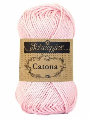 Pelote rose pâle (238)