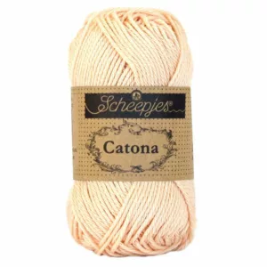 Pelote couleur peau (255)