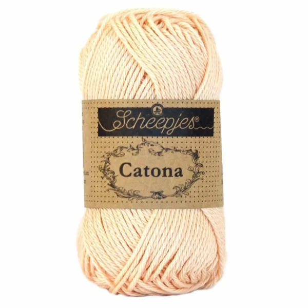 Pelote couleur peau (255)
