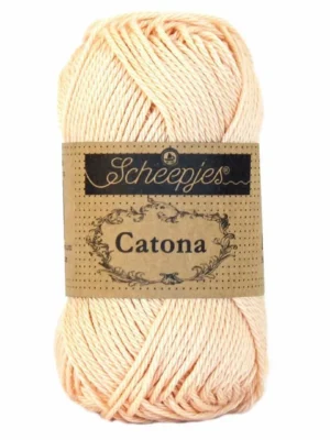 Pelote couleur peau (255)