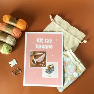 Kit sac banane