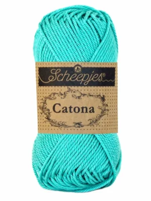 Pelotes bleu tropical (253)