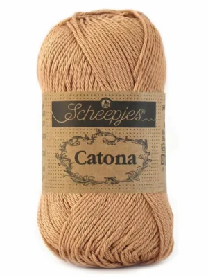 Pelotes marron clair (502)