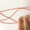 Queue de rat en 1,5 mm – Image 2