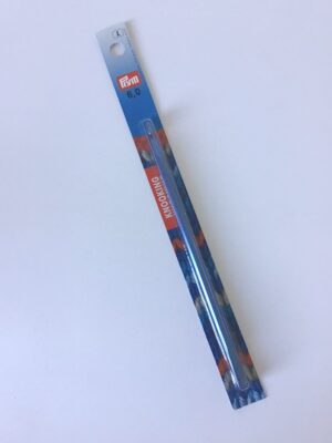 crochet japonais 6mm