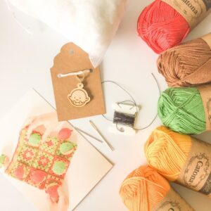 Kit jeu du morpion