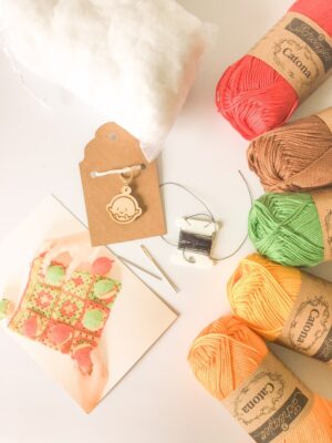 Kit jeu du morpion
