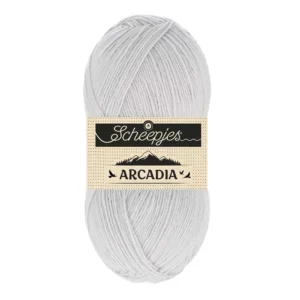 Fil chaussette coloris gris clair (802)