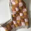 Patron cagoule au crochet japonais – Image 4