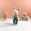 Patron Oscar le lapin