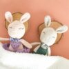 Patron Oscar le lapin – Image 3