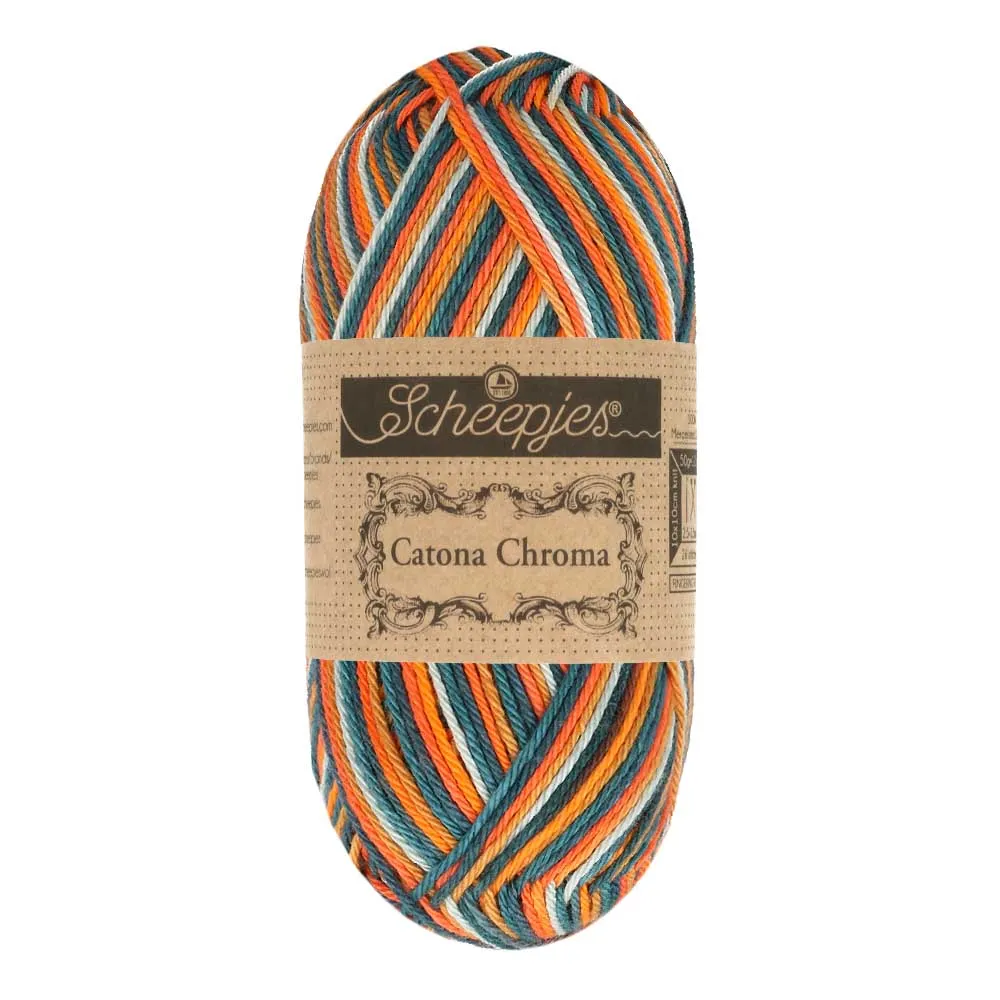 Pelotes catona chroma (028)