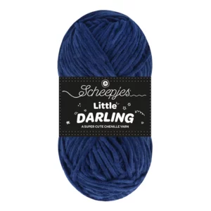 Pelote chenille little darling (426)