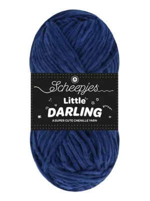 Pelote chenille little darling (426)
