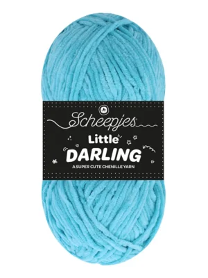 Pelotre chenille little darling (425)