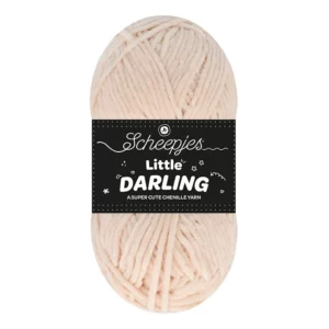 Pelote chenille little darling (418)