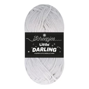 Pelote chenille little darling (423)