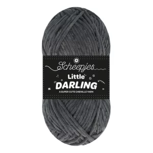 Pelote chenille little darling (424)