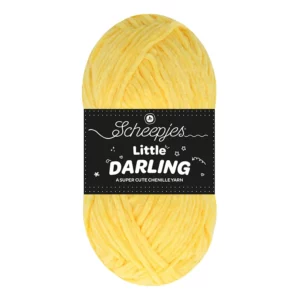 Pelote chenille little darling (402)