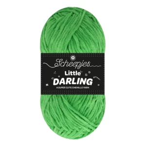 Pelote chenille little darling (407)