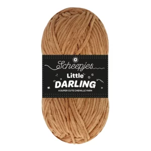 Pelote chenille little darling (404)