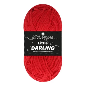 Pelote chenille little darling (427)