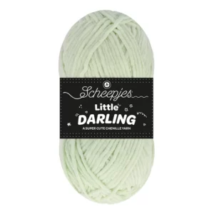 Pelote chenille little darling (406)