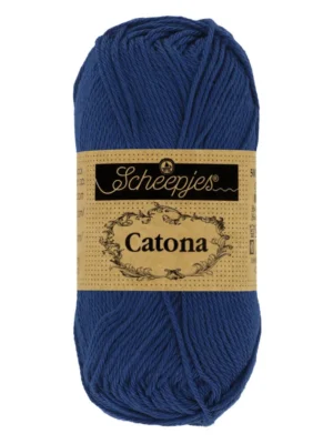 Pelotes coton mercerisé (527)