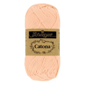 Pelotes coton mercerisé (523)