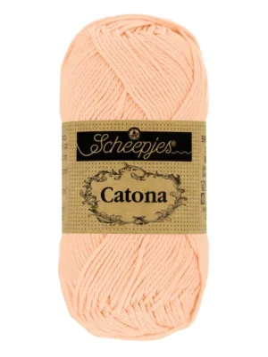 Pelotes coton mercerisé (523)