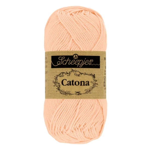 Pelotes coton mercerisé (523)