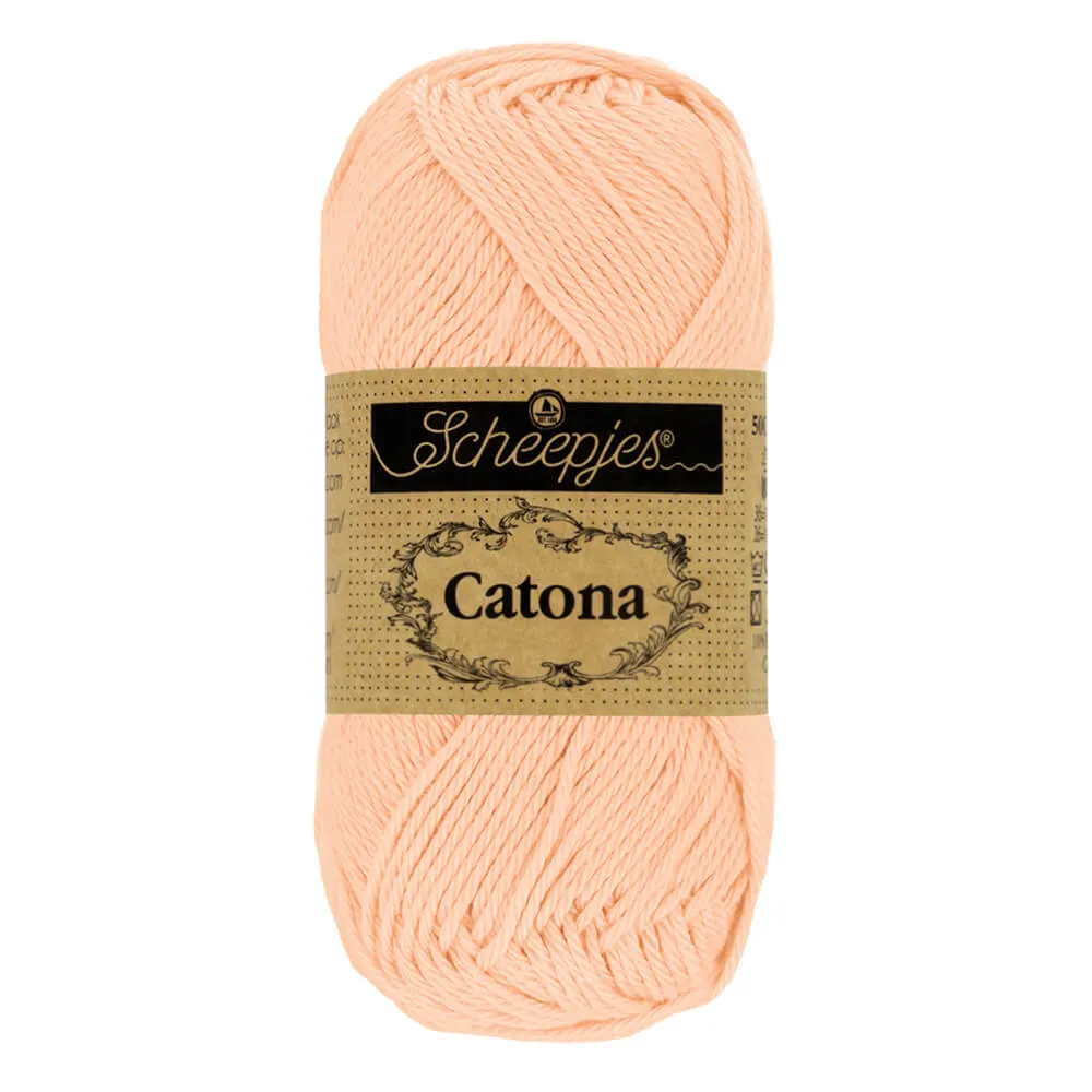 Pelotes coton mercerisé (523)