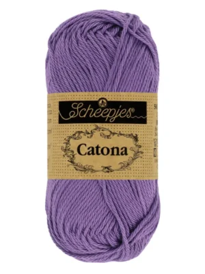 Pelotes 100 pourcent coton mercerisé (113)