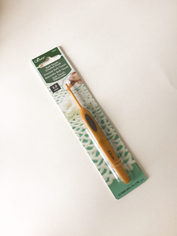 Kit de crochet : Philippe Le Lama Nageur – Image 5