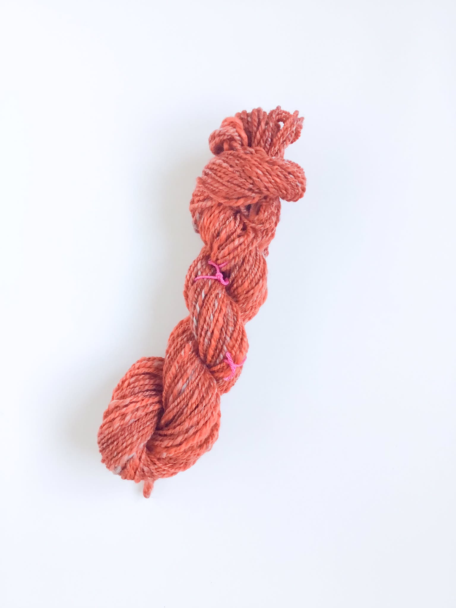 Kit crochet japonais citrouille – Image 2