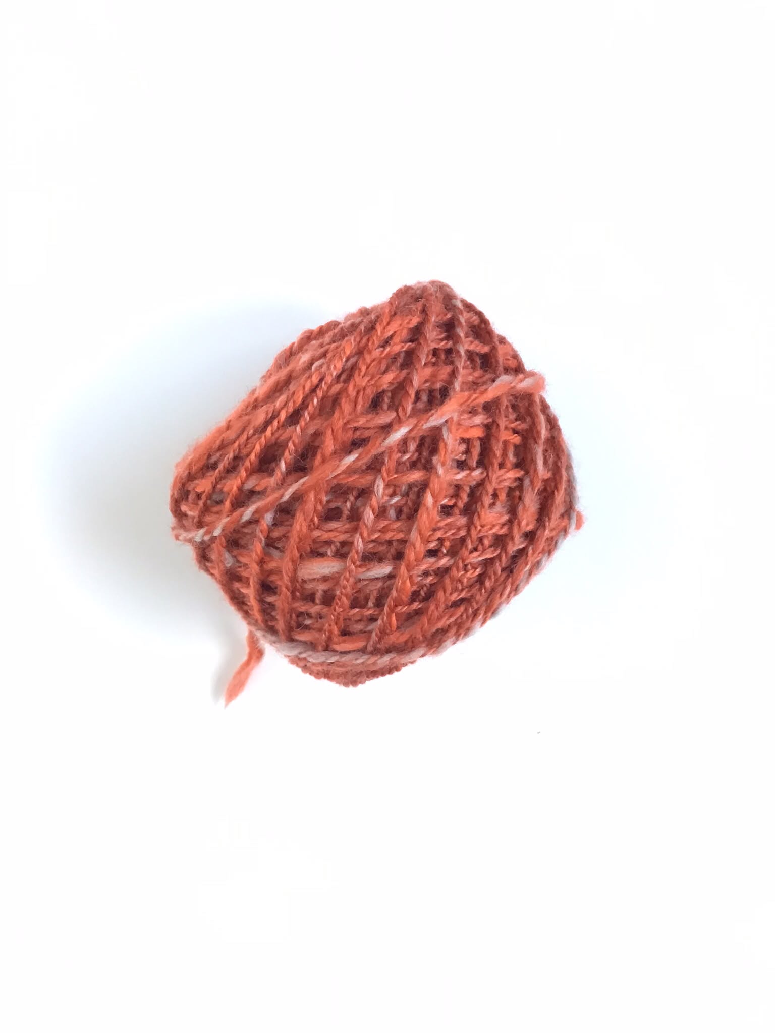 Kit crochet japonais citrouille – Image 3