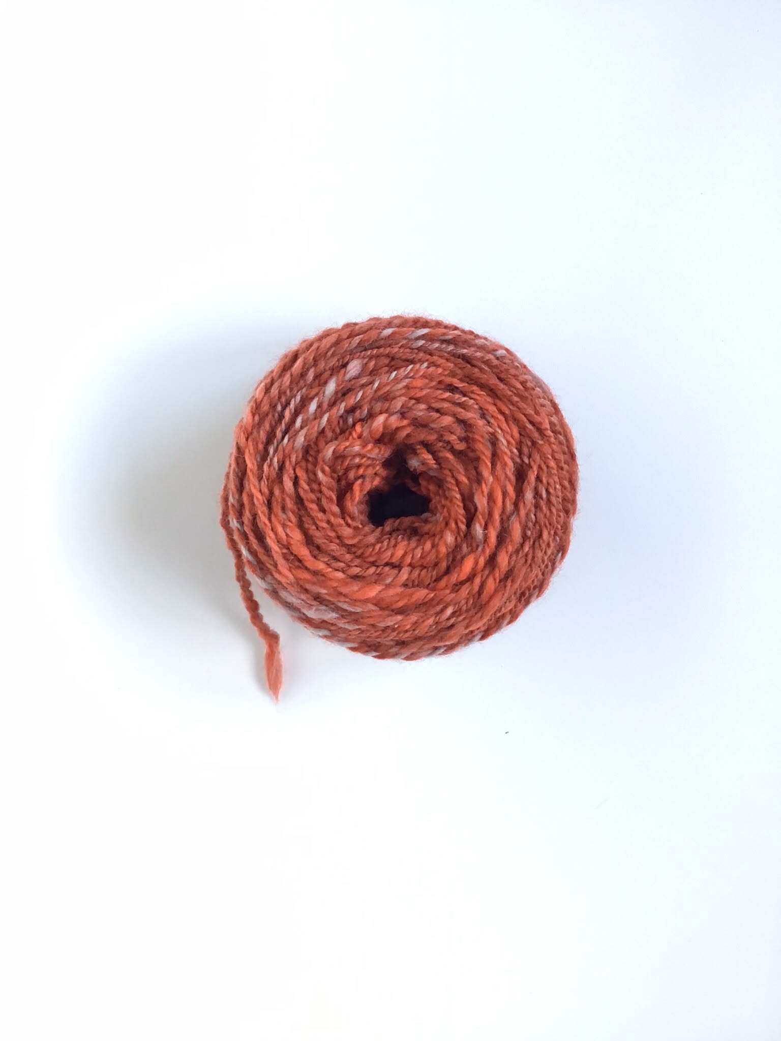 Kit crochet japonais citrouille – Image 4